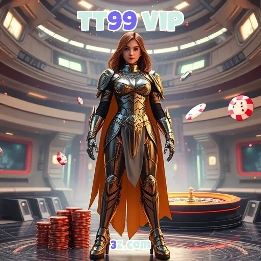 tt99 vip: Conheça as Vantagens da Área de Login