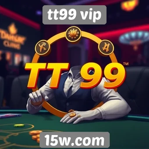 Análise das funcionalidades do site tt99 vip