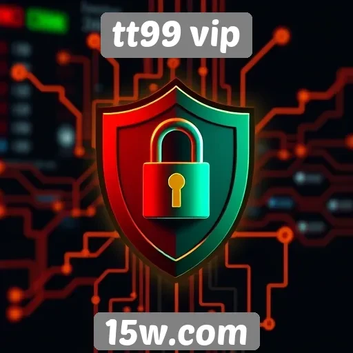 Análise da segurança no site tt99 vip